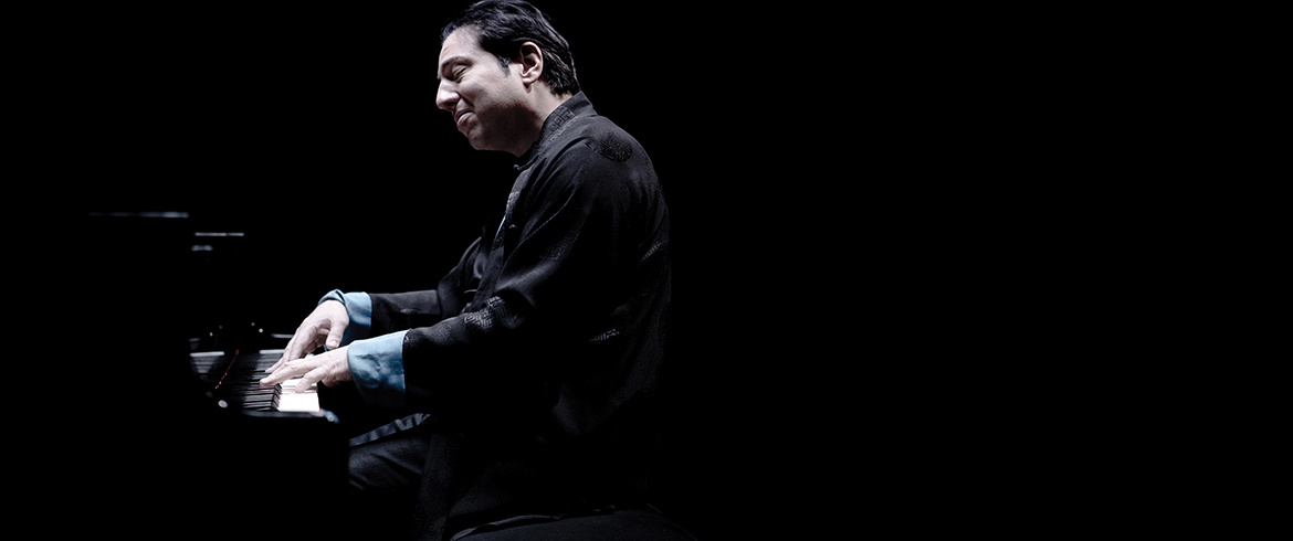 Fazıl Say