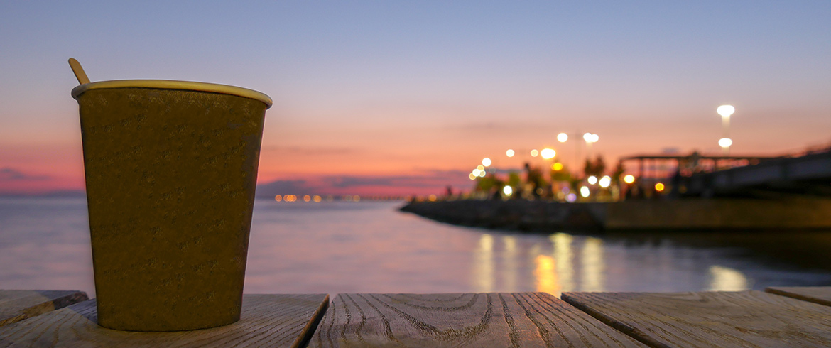 Antalya’da Kahve İçebileceğiniz 7 Cafe