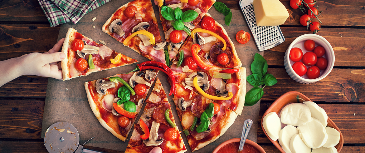 Practical Lavash Pizza Recipe