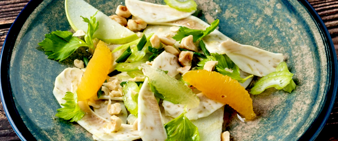 Healthy Snack Recipes