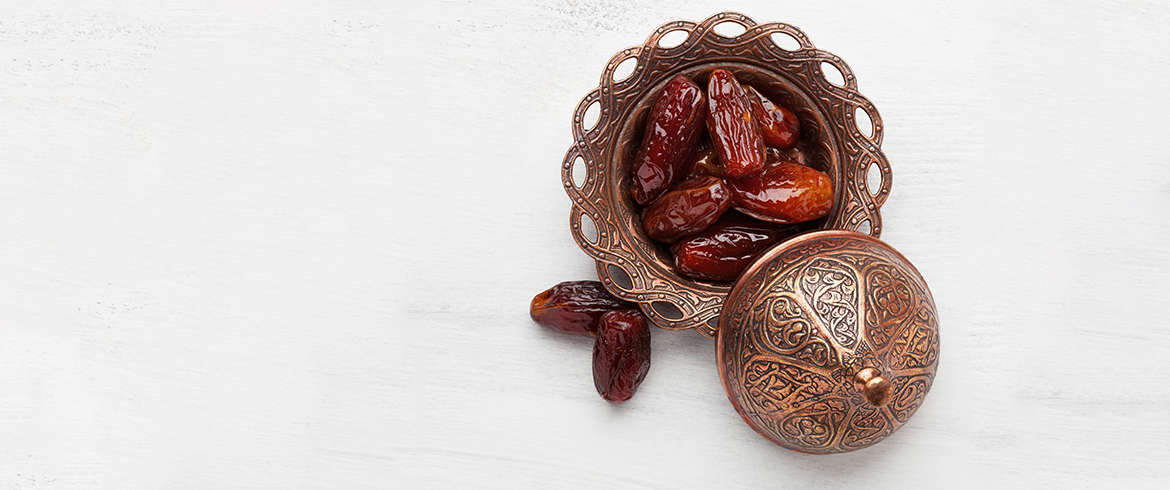 What To Do To Avoid Weight Gain During Ramadan