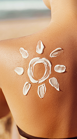 5 Reasons to Keep Sunscreen Always at Hand