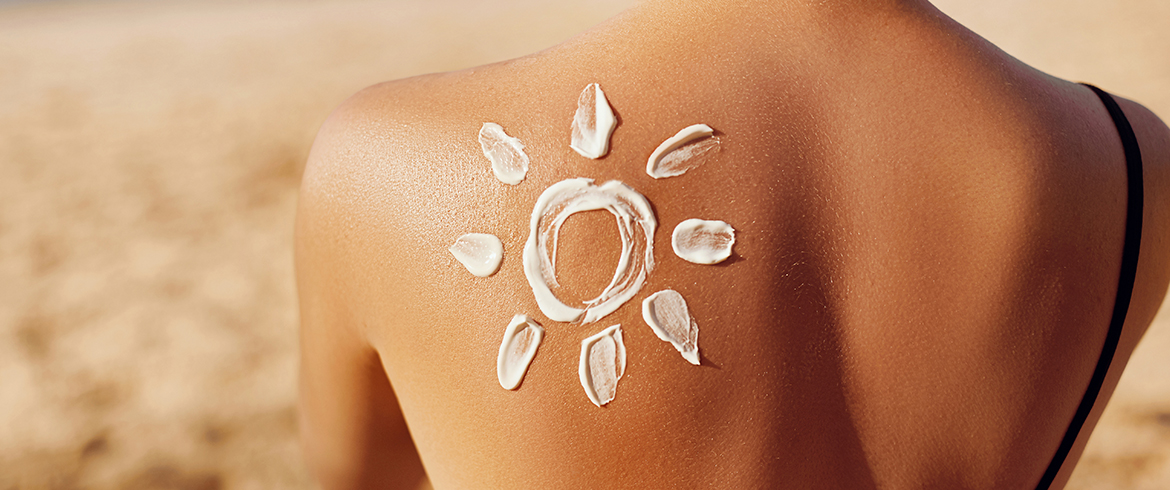 5 Reasons to Keep Sunscreen Always at Hand