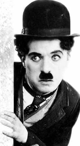 Interesting Information about Charlie Chaplin