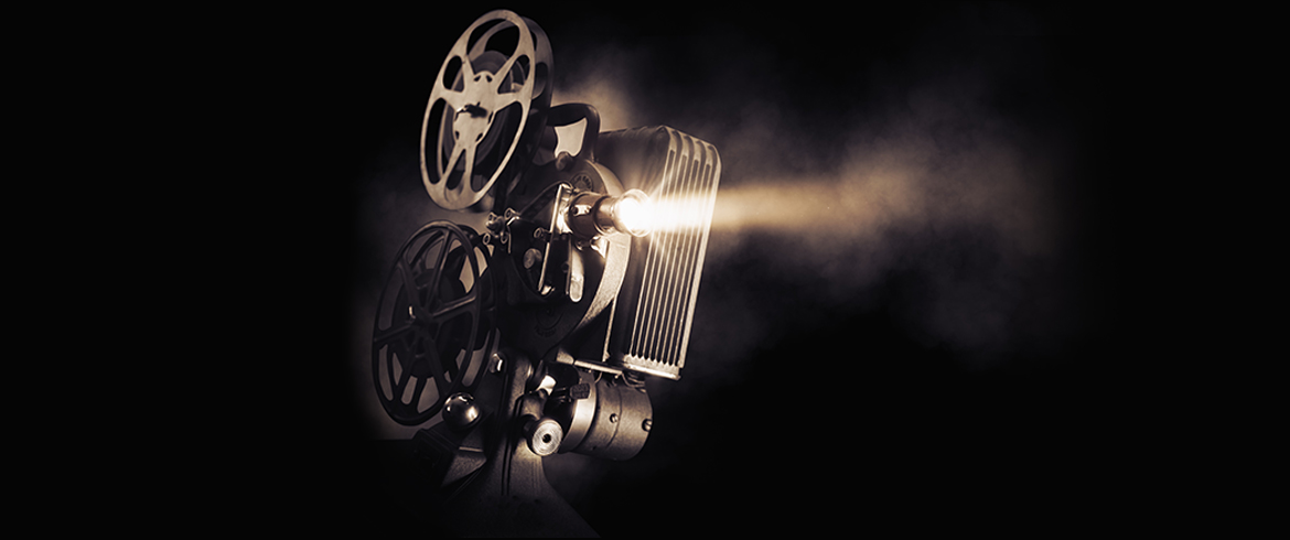 A Brief History of Cinema 