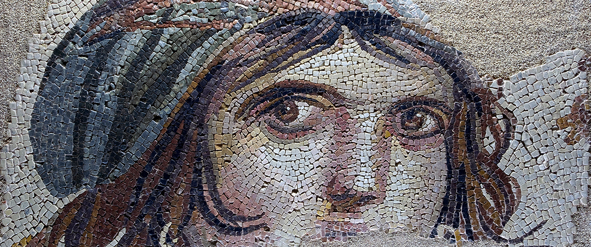 Zeugma Mozaik Müzesi ile Kültürel Bir Deneyim