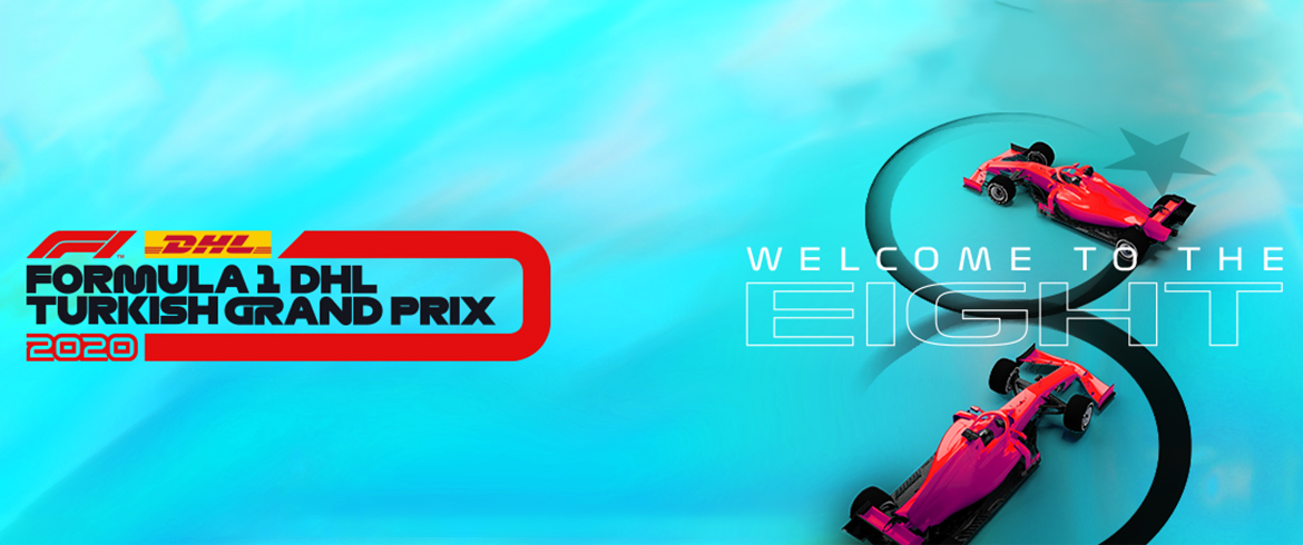 Formula 1™ Is Back Again in Istanbul!