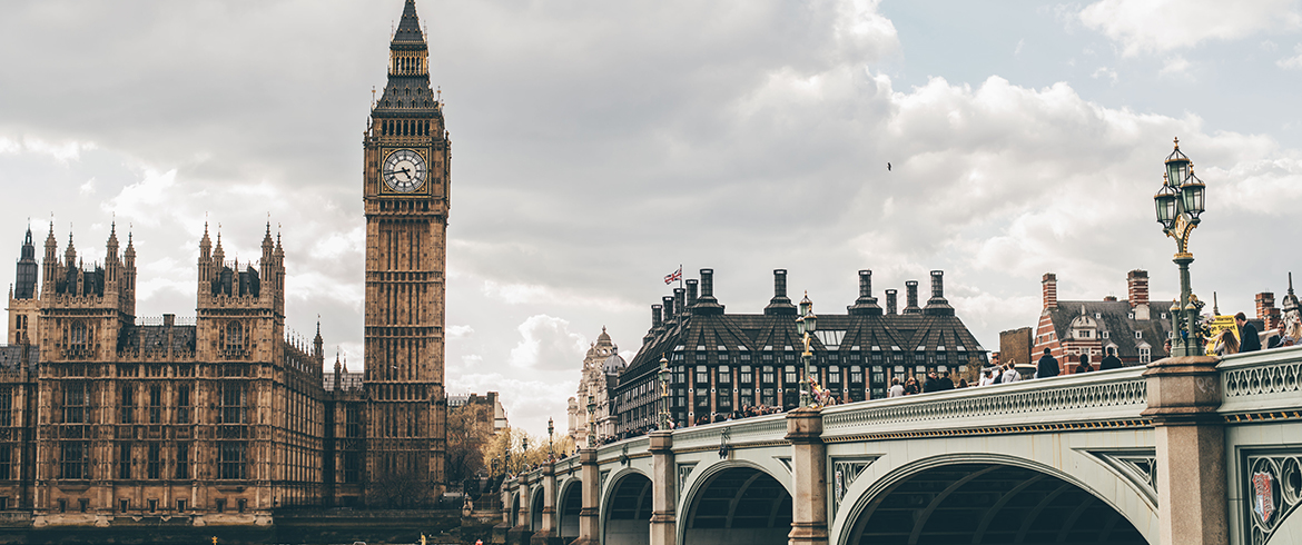 Londra Gezi Rehberi