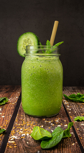 Energizing and Delicious Smoothie Recipes
