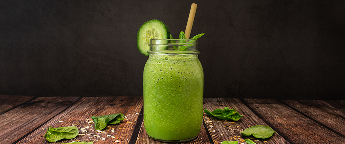 Energizing and Delicious Smoothie Recipes