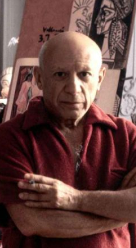 The Extraordinary Life Story of Pablo Picasso