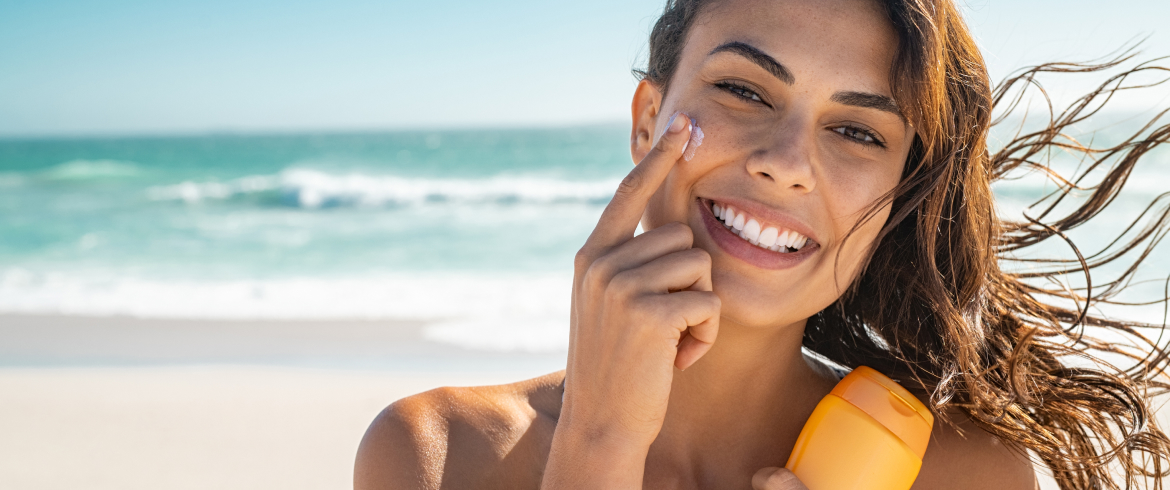 Things You Need To Know About Sunscreens 