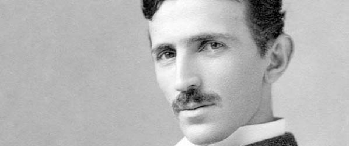 An Inventor Out of Time: Nikola Tesla and Wondered Facts About His Life 