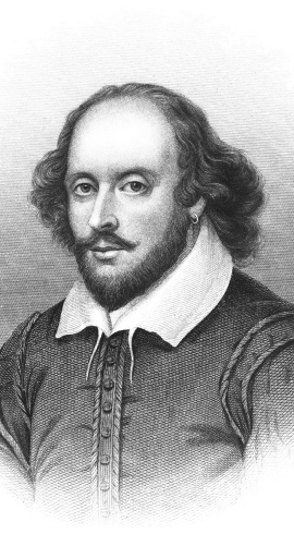 The Life of William Shakespeare and Unknown Facts About Him 