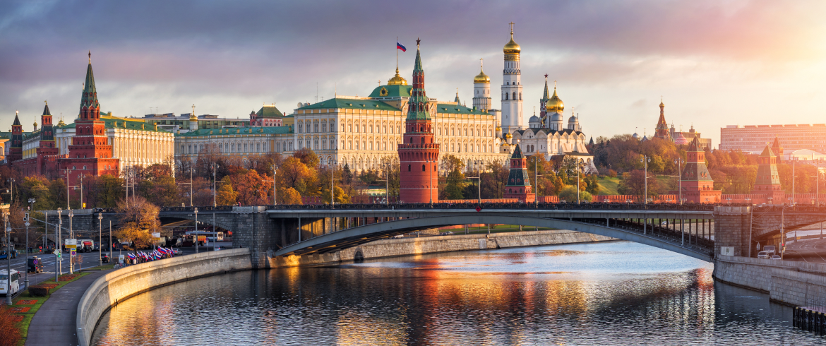 Moscow Travel Guide