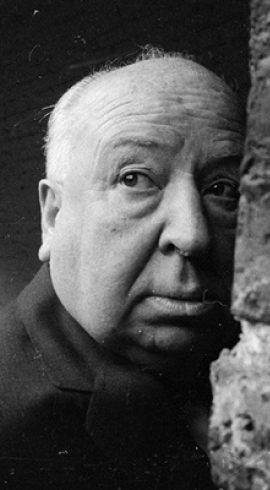 Wondered Facts About the Master Director Alfred Hitchcock