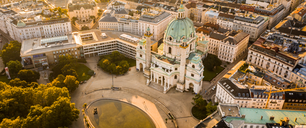 Vienna Travel Guide