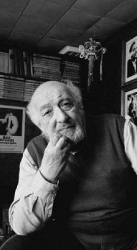 The Life Story of Ara Guler, Who is Known as the Eye of Istanbul