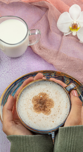Tips To Make Real Salep At Home 