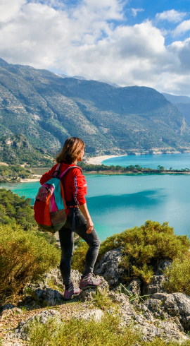 Best Trekking Routes for Spring 
