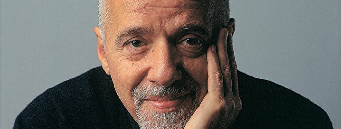 Paulo Coelho’nun Hayatı ve Kitapları 