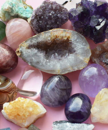 What are Natural Stones Used For? Here are the Natural Stones and Their Effects 