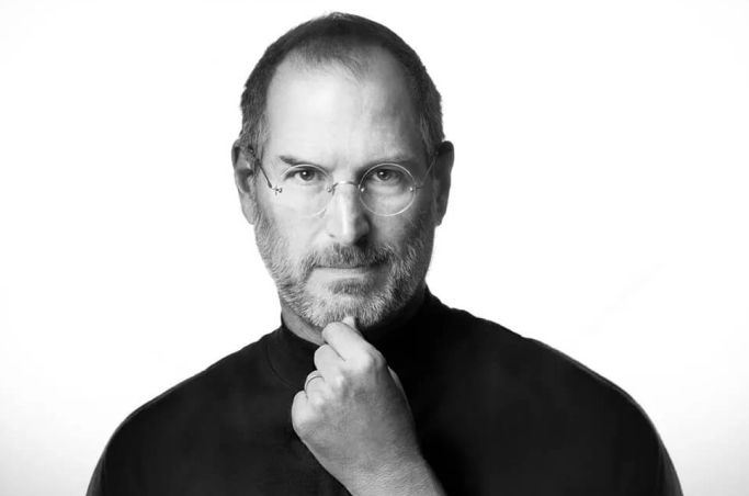 Steve Jobs'ın İlham Verici Hayatı