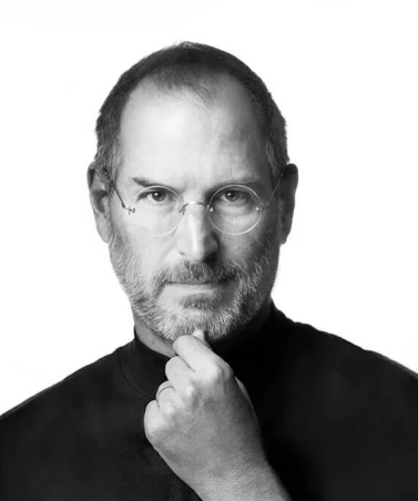 Steve Jobs'ın İlham Verici Hayatı
