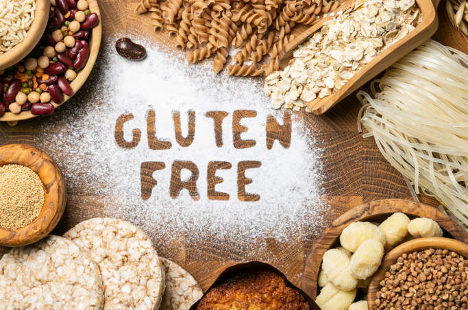 What is and How to Follow a Gluten-Free Diet? 