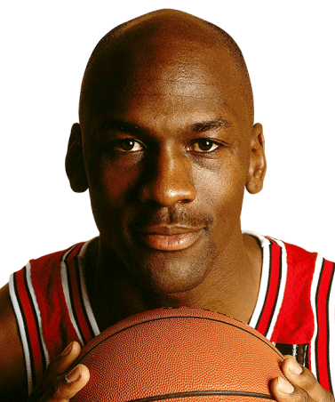 Michael Jordan'ın Başarı Öyküsü ve İlham Veren Sözleri