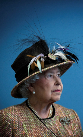Wondered Facts About the Life of Queen Elizabeth 