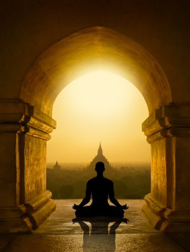 Zen Meditasyonu ile Arınma Zamanı