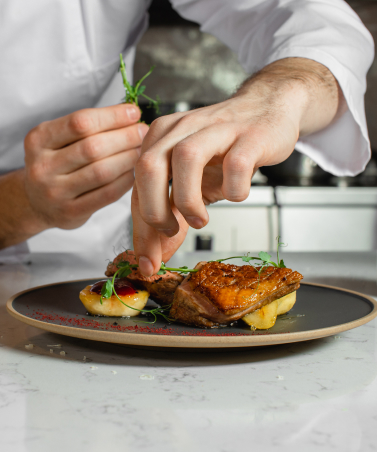 Michelin Yıldızı Alan Türkiye Restoranları