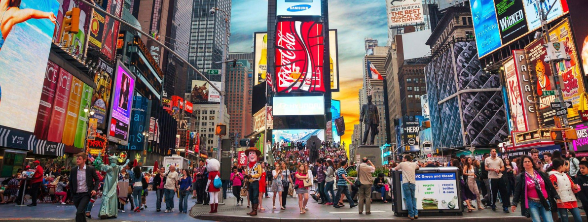 Discover the City with New York Travel Guide!