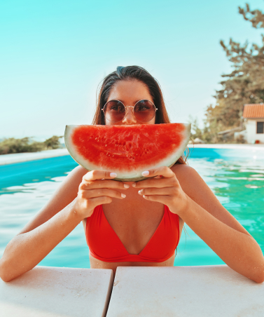 Tips for Keeping a Healthy Diet in Summer
