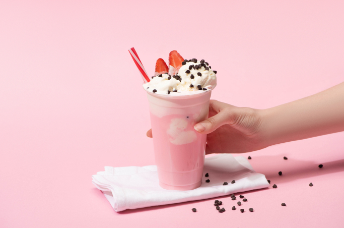Refreshing Milkshake Recipes for Summer 