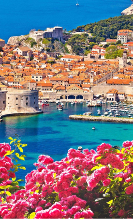 Discover the City with Dubrovnik Travel Guide!