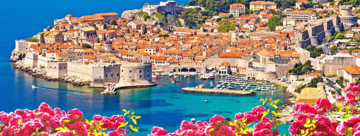 Dubrovnik Gezi Rehberi ile Şehri Keşfedin!