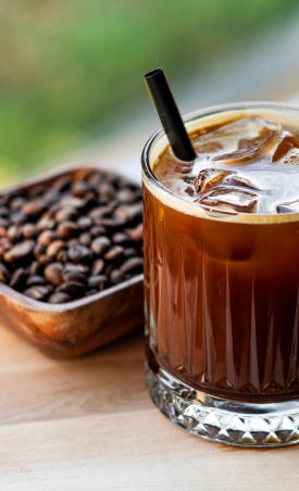 What is Cold Brew? How To Make Cold Brew