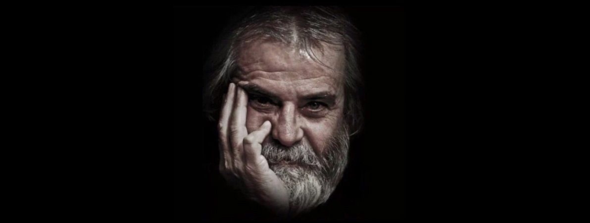 Tarik Akan, a Beloved Turkish Movie Actor