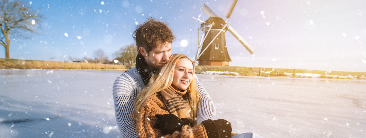 Suggestions on Vacation in December: Places to Travel in December