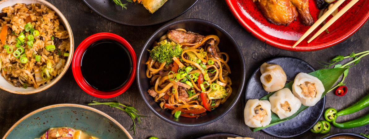 Индивидуальный проект на тему азиатская кухня 6 of Hong Kong's New Cool Dining Spots DestinAsian