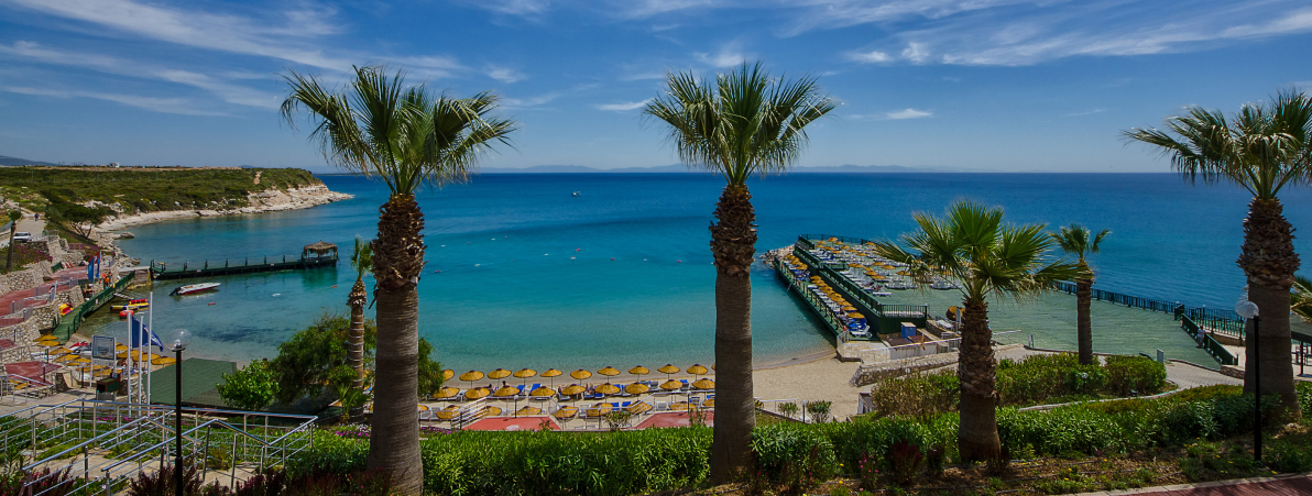Görülmeye Değer Didim Plajları ve Koyları