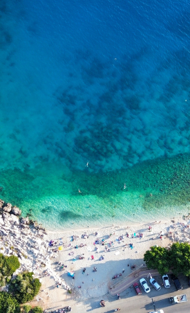 Kaş’ın En Güzel Plajları ve Koyları