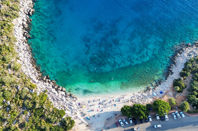 Kaş’ın En Güzel Plajları ve Koyları