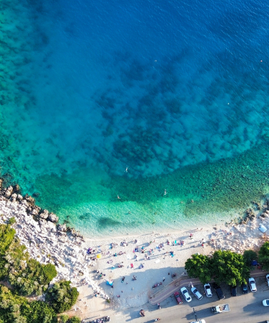 The Most Beautiful Beaches And Bays Of Kaş