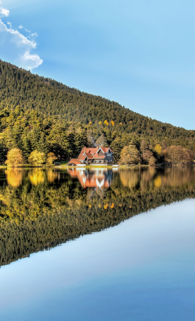 Türkiye’s Natural Parks Worth Seeing