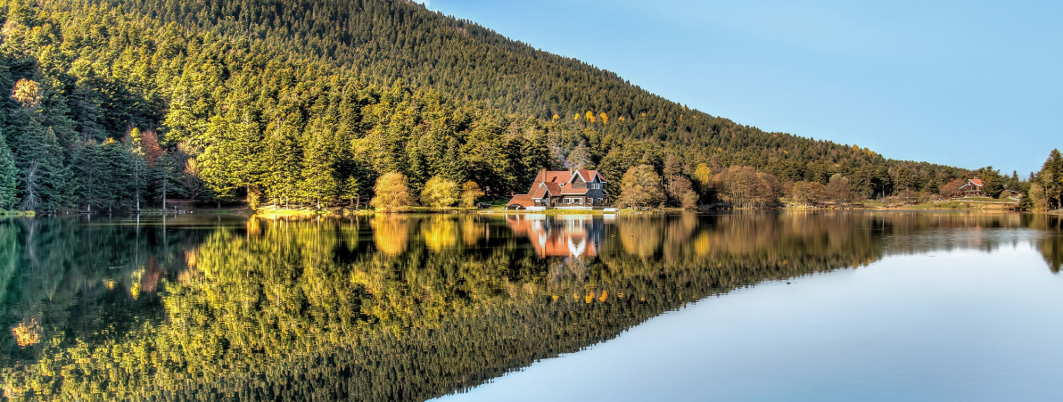 Türkiye’s Natural Parks Worth Seeing