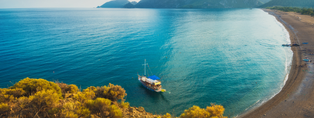 Best Domestic Holiday Routes in July