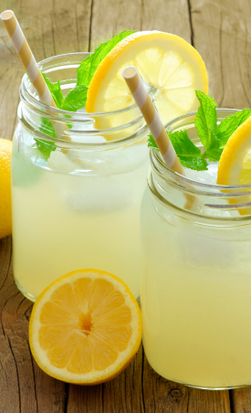 Sugar-Free Drink Recipes That Will Refresh You on Hot Summer Days